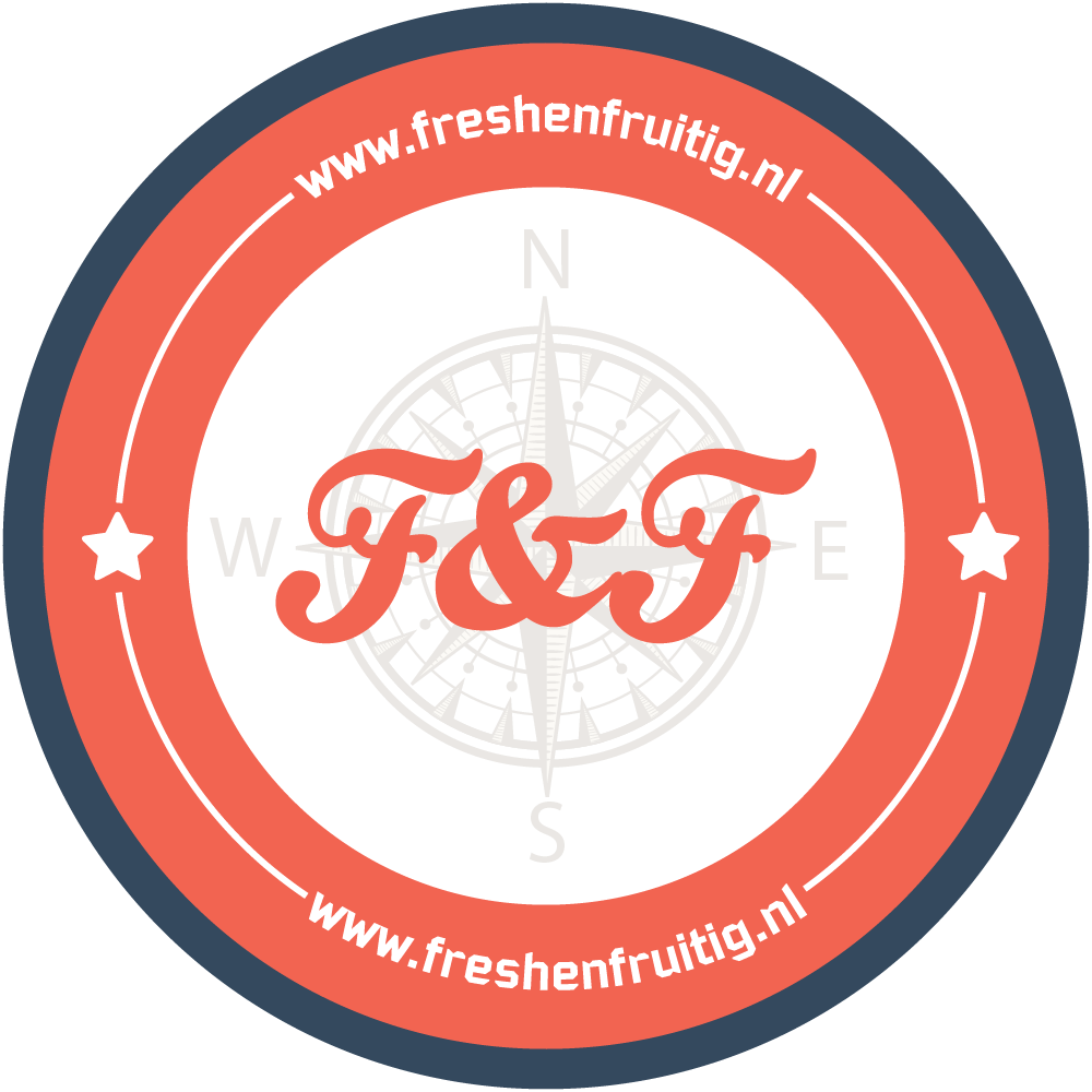 Fresh&Fruitig Nieuw